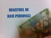 Eliminarea Bacsisului si a Registrului de bani personali